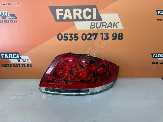 LİNEA SAĞ STOP ORJİNAL