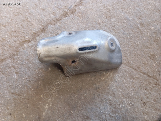Mitsubishi L200 Isı kalkanı MN171655