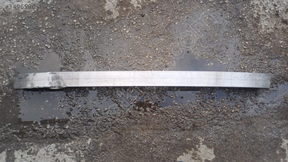 2005-2012 Audi A6 C6 arka tampon demiri