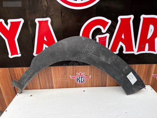 Hyundai Kona sağ ön Çamurluk dodik kaya garage oto çıkma