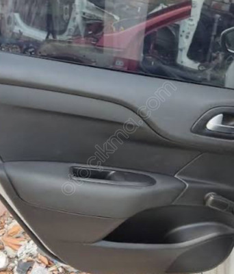 Citroen c4 arka kapı döşemesi sol 9333 AG