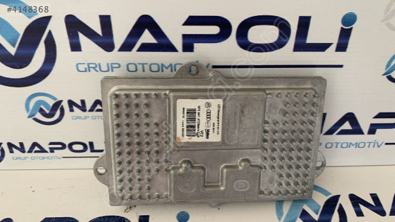 5F0941472 SEAT LEON LED BEYNİ 2013/2016