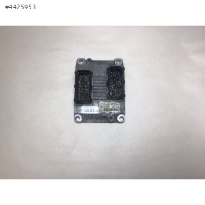 Alfa Romeo 166 2.0 Motor Beyni 0261206713 00468153700J ME731HA010