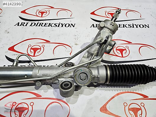 Viano Direksiyon Kutusu W639 - Sıfır Garantili - A639 460 1200