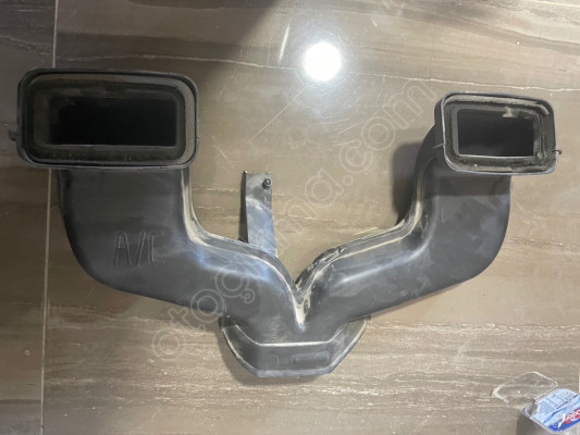 Ford transit V347 Klima borusu orta KLİMALI