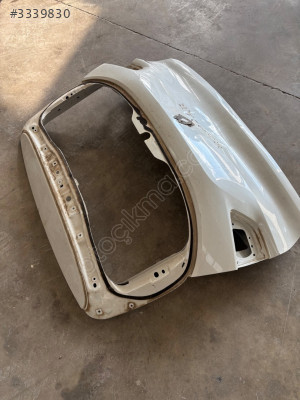 RENAULT KADJAR BAGAJ KAPAĞI