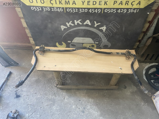Fiat Palio Viraj Demiri Orjinal Çıkma