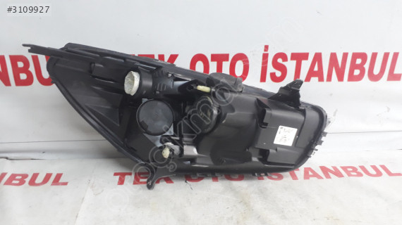RENAULT CLİO 4 FAR SOL