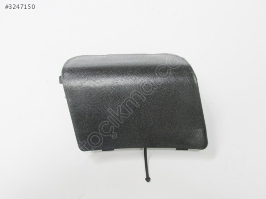 VOLKSWAGEN POLO- CLASSIC- 96/01; ARKA TAMPON ÇEKİ DEMİRİ KAPA
