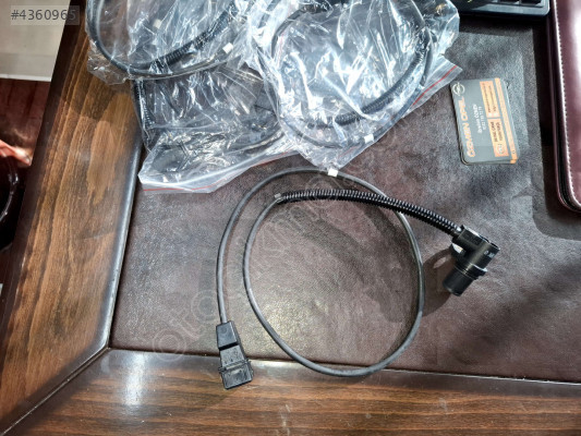 ÖZMEN OPEL VECTRA B X20XEV KRANK DEVİR SENSÖRÜ 09174621