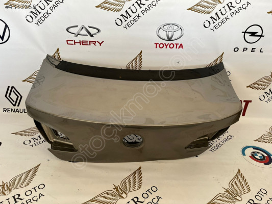 VOLKSWAGEN VW CC BAGAJ KAPAĞI - 3C8827159