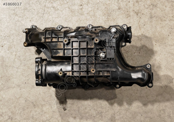 Maserati ghibli Dizel Emme Manifold 46344525
