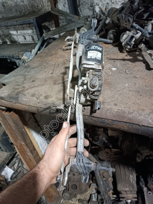 CHEVROLET CELYSEE CAM MOTOR KONUK OTO