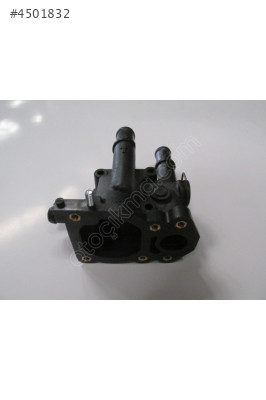 Opel Vectra C Termostat Kapağı 1 6Cc 20032005