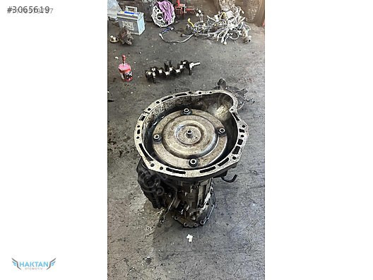 Nissan Terrano Çıkma Volant