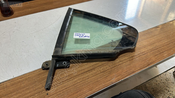 2012-2015 WV JETTA SOL ARKA KELEBEK CAMI ORJ ÇIKMA