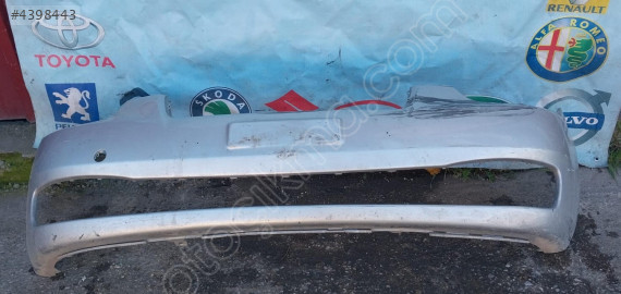 86511-1E010 orj 06-11 hyundai accent era ön tampon