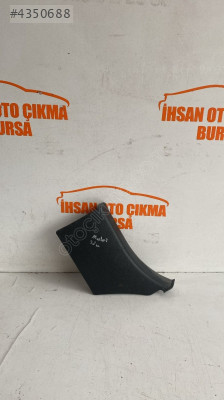 Sol Ön Davlumbaz Kaplaması Master 3 8200689899