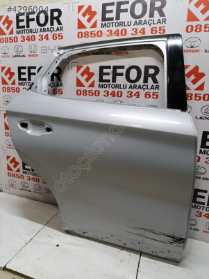 BYD ATTO 3 ORJİNAL ÇIKMA SAĞ ARKA KAPI 23