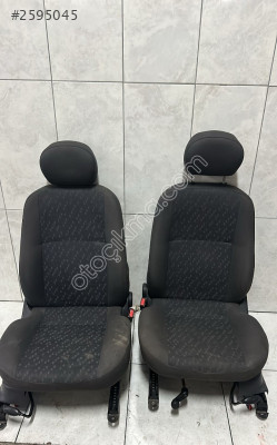 2001 FORD FOCUS 1 HB ÖN KOLTUK TAKIMI
