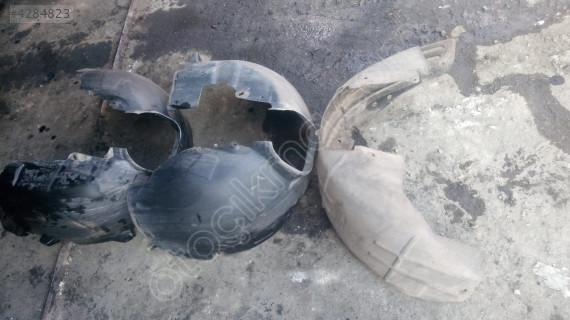 FORD FOCUS 2 DAVLUMBAZ TAKIM ÇEVİK OTO ÇIKMA