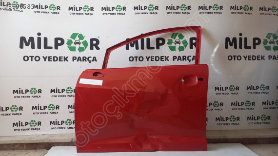 Seat İbiza Orijinal Çıkma Sol Ön Kapı 2008 2017 6J4831311