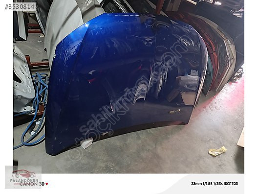 seat leon kaput