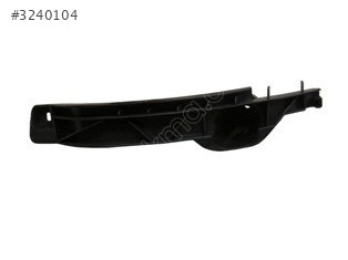 VOLKSWAGEN JETTA- 5- 06/10; ÖN TAMPON BRAKETİ İÇ SOL (FAR ALT