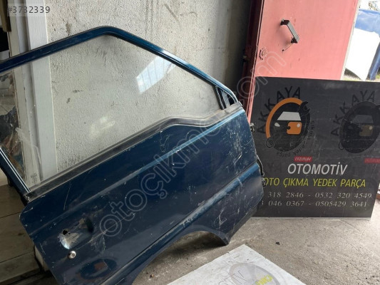 Hyundai H100 Sağ ön Kapı Hatasız Orjinal Çıkma