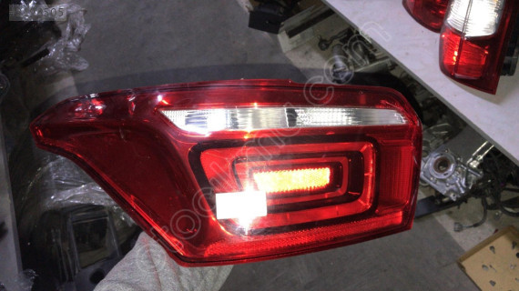 Citroen C Elysee sol stop