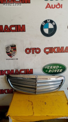 MERCEDES C SERİSİ W205 KASA ÖN PANJUR