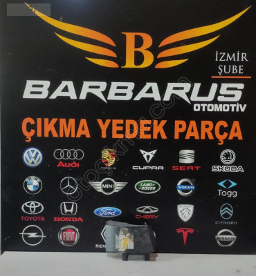 Renault Megane 1 Sol Arka Panel Sacı 7750834218R