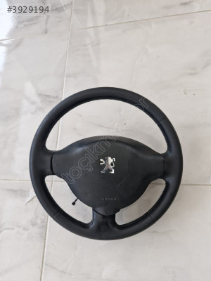 PARTNER TEPE SÜRÜCÜ AİRBAG