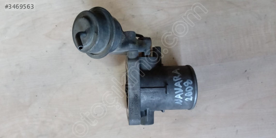nissan navara 2008 çıkma gaz kelebeği (son fiyat)