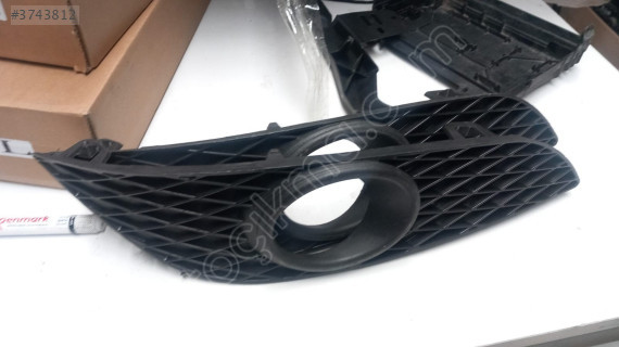OPEL ASTRA H SAG SİS ÇERÇEVESİ.OTO ERKAN ÜNYE