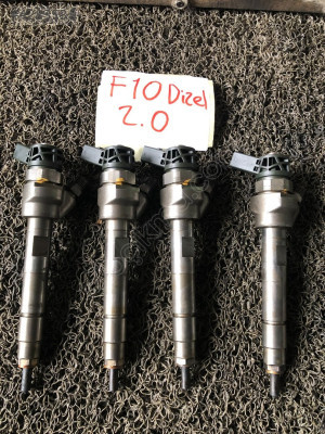 BMW 520 F30-E90 N47 0445110478 ÜÇEL OTO ÇIKMA BURSA