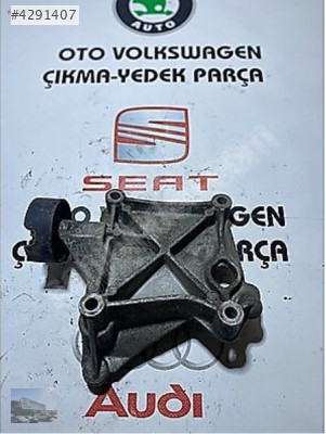 VW PASSAT B5 B5.5 071260885 KOMPRESÖR BAĞLANTI BRAKETİ 071 260 8