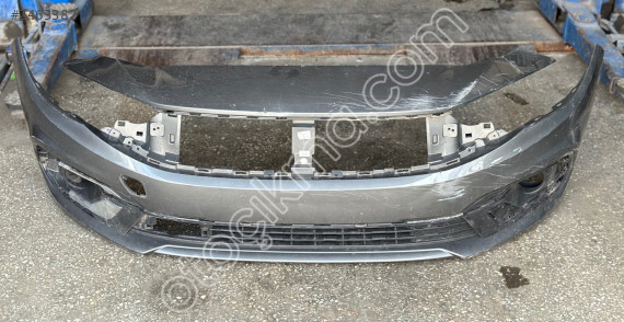 Orjinal Çıkma Fiat Egea Ön Tampon - Garantili ve Uygun Fi