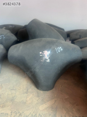 PEUGEOT 107 DİREKSİYON AİRBAG