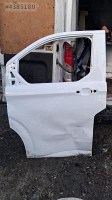 FORD CUSTOM SOL ÖN KAPI ÇIKMA ORJİNAL