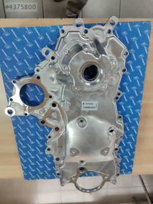 YAĞ POMPASI COROLLA 04 / YARIS DİZEL 1NDTV