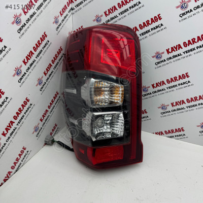 MİTSUBİHİ L200 SOL STOP.