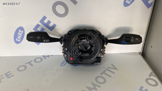 bmw 5 f10 sinyal-silecek kolu (son fiyat)