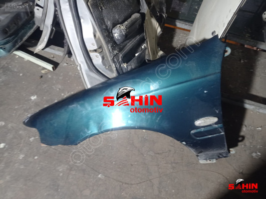 HONDA - EURO CİVİC / SOL ÖN ÇAMURLUK