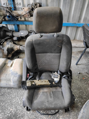 Ford. Transit. Koltuk