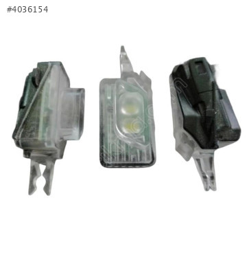8W0947134 KAPI DIŞ AÇMA KOLLARI UYARI LAMBASI A4S4A5S5