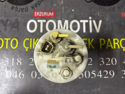 101961-7922 HONDA CİTY JAZZ 1.4 orijinal yakıt şamandırası
