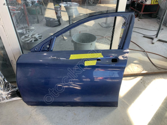 MERCEDES C SERİSİ W190 2015/2019 SOL ÖN KAPI A2057220110
