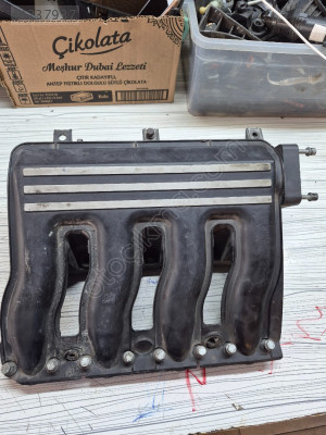 BMW E46 320D Emme Manifoldu 2246942