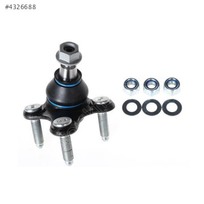 Vw Passat CC Rotil Sol 2009-2012 3C0407365B